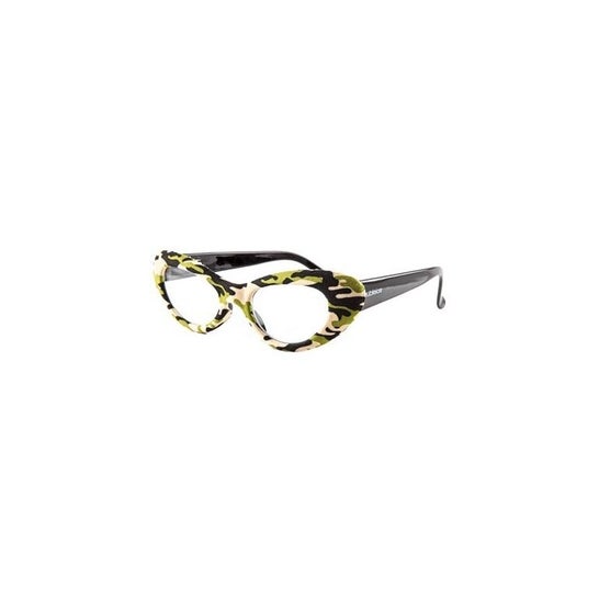 Doubleice Safari Small Mimetic Sun 1ud