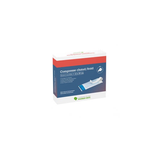 Actikine Comp Hot Cold 12X29 1