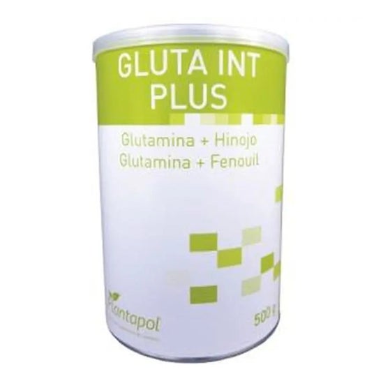 PlantaPol Gluta Int Plus 500g