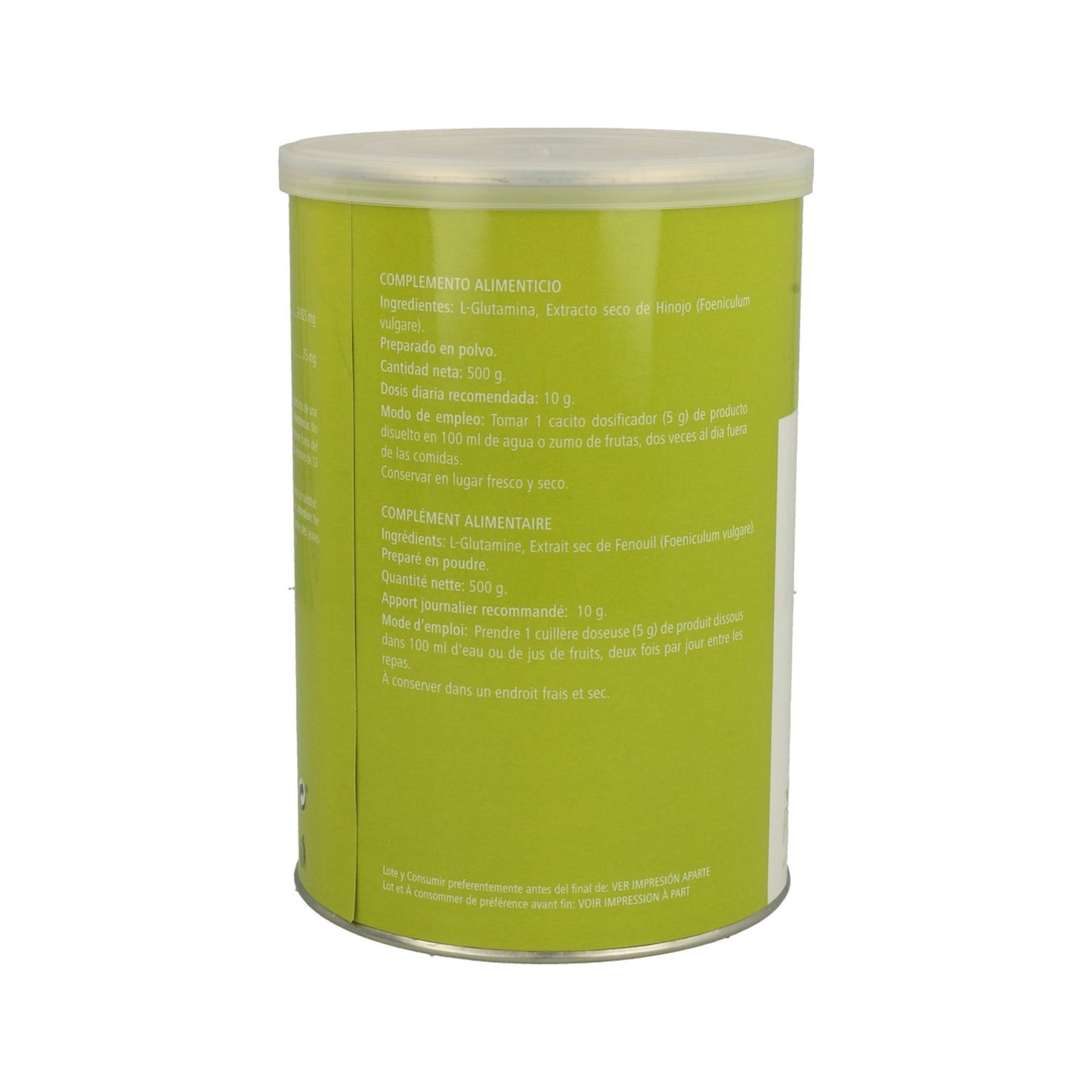 PlantaPol Gluta Int Plus 500g