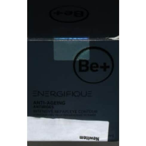 Be+ Energifique Antiarrugas Contorno de Ojos Reparador Intensivo 15ml