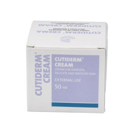 Cutiderm® crema 50ml