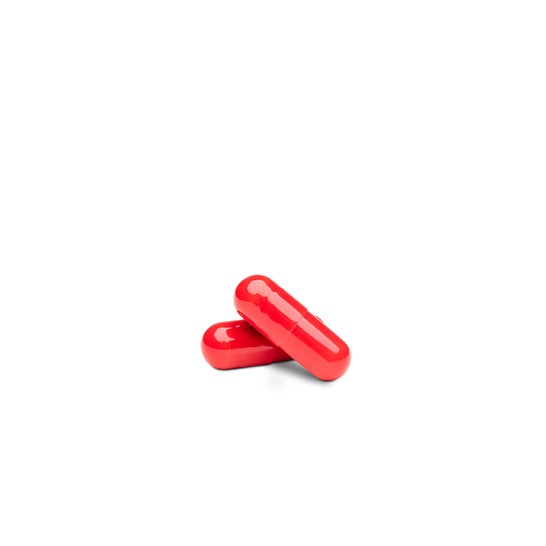 Cumlaude Gineseda 2x30caps