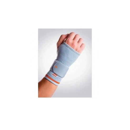 Orliman Muñequera Elastica Sport T-3 21-24cm