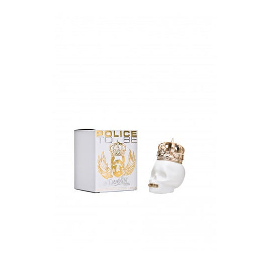 Police To Be The Queen Eau de Parfum 40ml