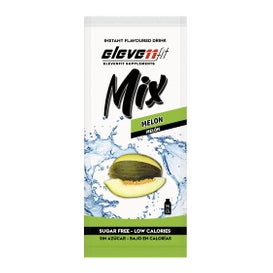 Mix Bebidas Instantáneas Melón 9g