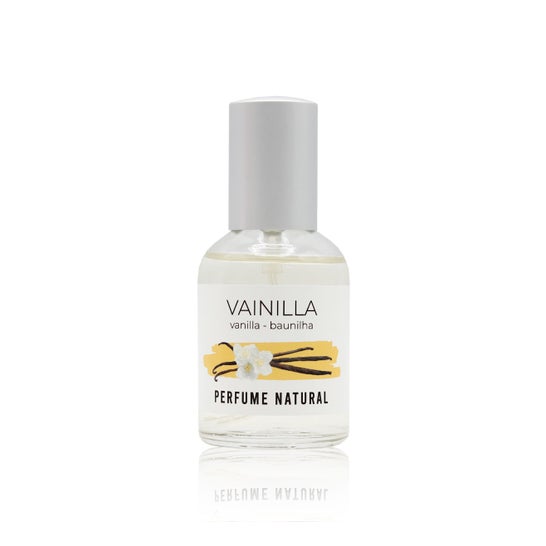SyS Perfume Pulveriz Vainilla 50 ml