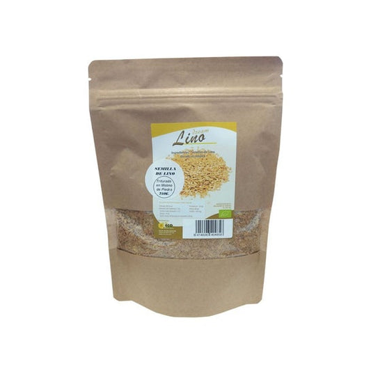 Dream Foods Lino Triturado 250g