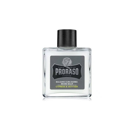 Proraso Balm For Beard Ciprés Y Vetiver 100 ml