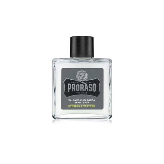 Proraso Balm For Beard Ciprés Y Vetiver 100 ml