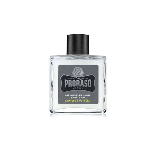 Proraso Balm For Beard Ciprés Y Vetiver 100 ml