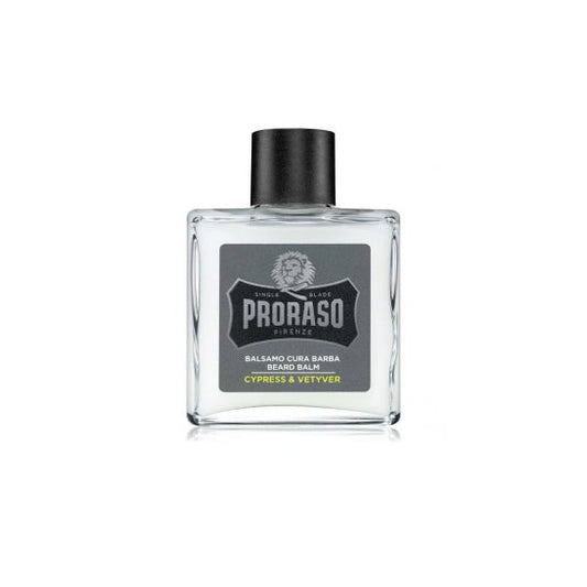 Proraso Balm For Beard Ciprés Y Vetiver 100 ml