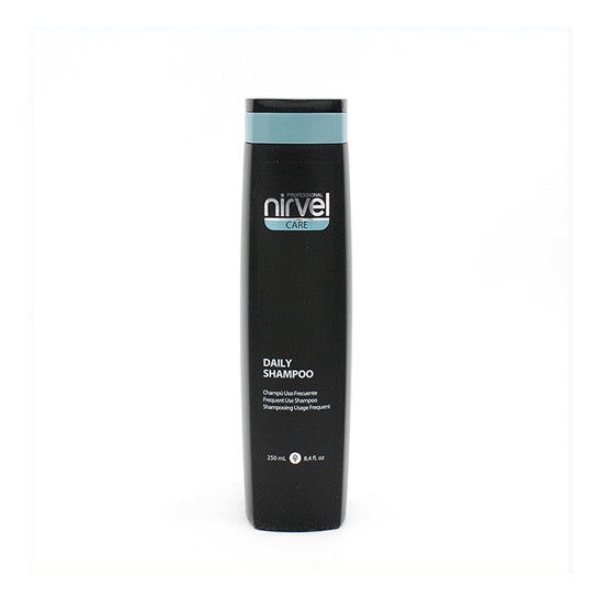 Nirvel Care Champú Daily 250 ml
