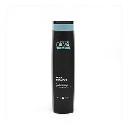 Nirvel Care Champú Daily 250 ml