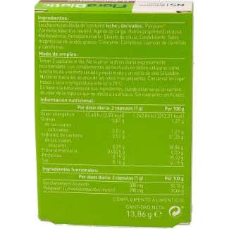 Ns Florabiotic H-Pylocontrol 28caps