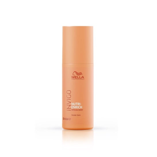 Wella Invigo Nutri-Enrich Wonder Balm 150 ml