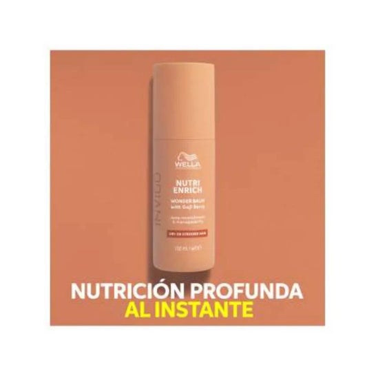 Wella Invigo Nutri-Enrich Wonder Balm 150 ml