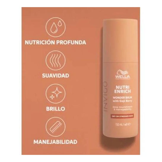 Wella Invigo Nutri-Enrich Wonder Balm 150 ml