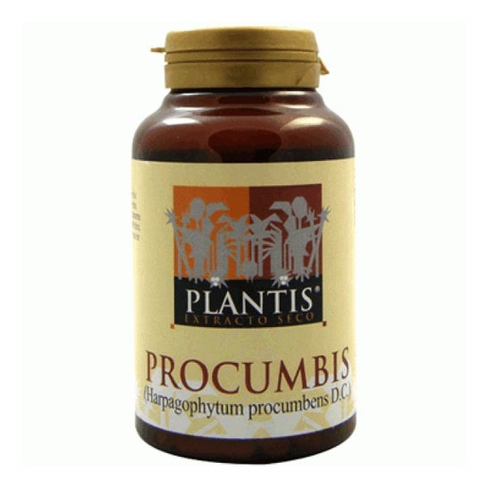 Plantis Procumbis 60 caps