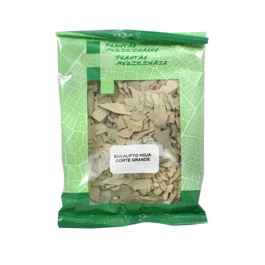 Plameca Feuille d'Eucalyptus 50 g