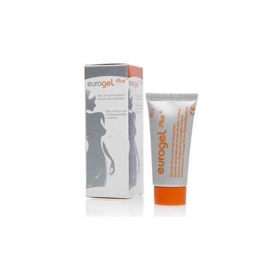 Cr Health Eurogel Plus Gel 20ml