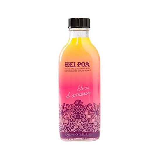 Hei Poa Umuhei Elixir de Amor 100ml