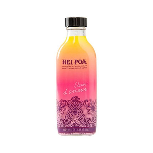 Hei Poa Umuhei Elixir de Amor 100ml