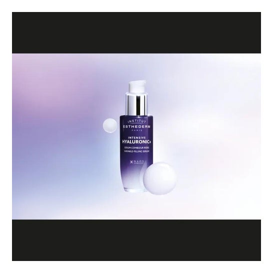 Institut Esthederm Intensive Hyaluronic+ Sérum 30ml