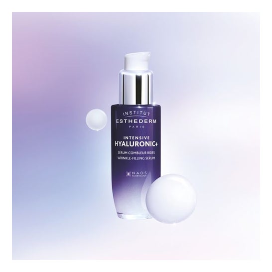 Institut Esthederm Intensive Hyaluronic+ Sérum 30 ml