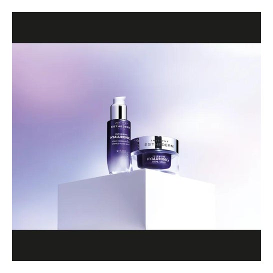 Institut Esthederm Intensive Hyaluronic+ Sérum 30ml