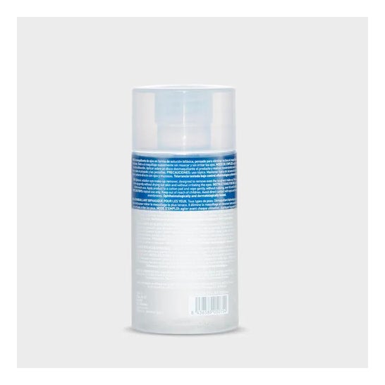 Martiderm® Essentials Desmaquillante Ojos Bifasico 125ml