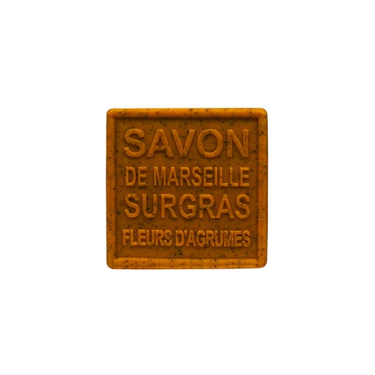 Mkl Sav Mars Citrus Flower 100G