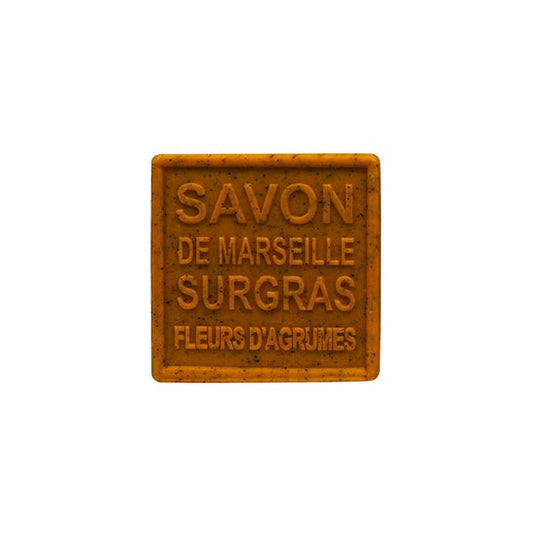 Mkl Sav Mars Citrus Flower 100G