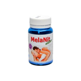 Montstar Melanit Natur 30 caps
