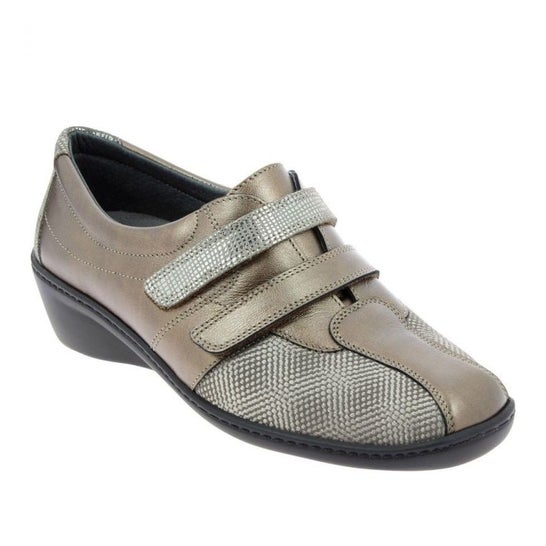 Podowell Strong Elegance Chaussure Bronze Taille 42 1 Paire