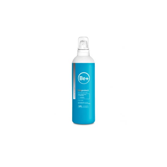 BE+ Skinprotect Aftersun 250ml