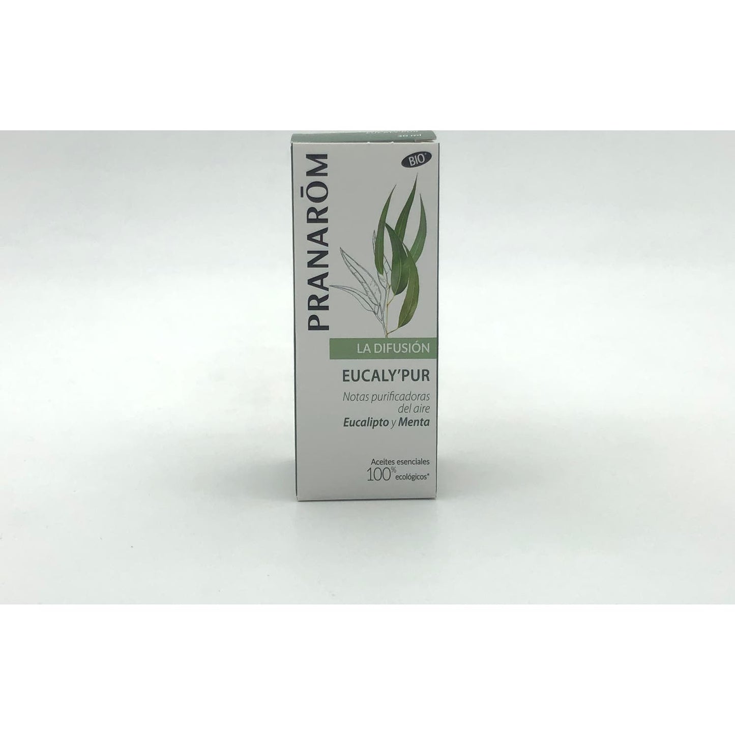 Pranarôm La Difusión Eucaly'pur Bio 30ml