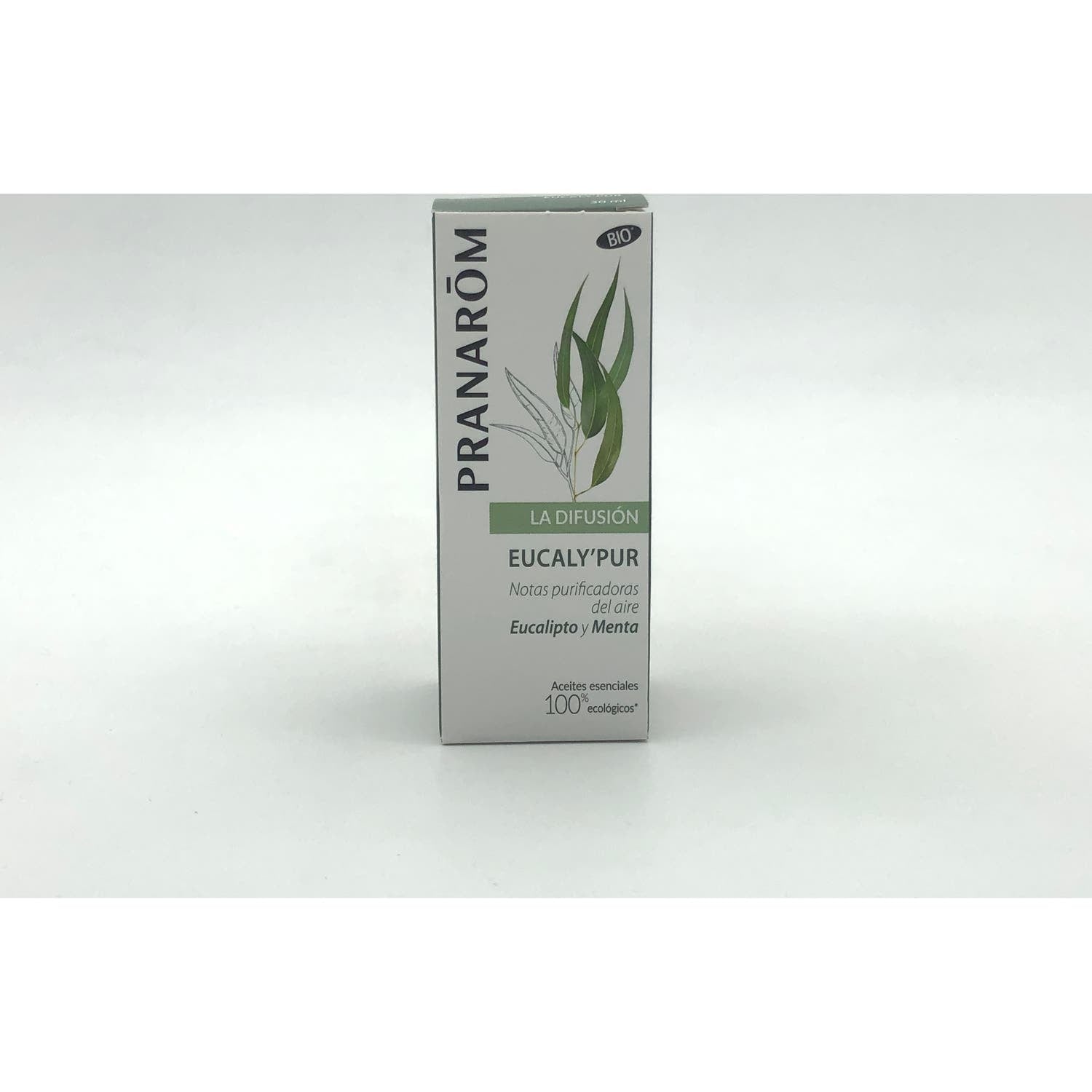 Pranarôm La Difusión Eucaly'pur Bio 30ml