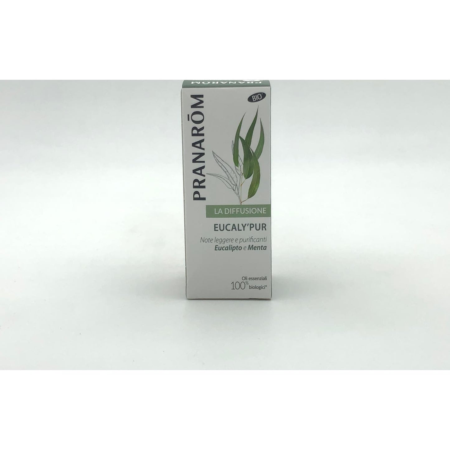 Pranarôm La Difusión Eucaly'pur Bio 30ml