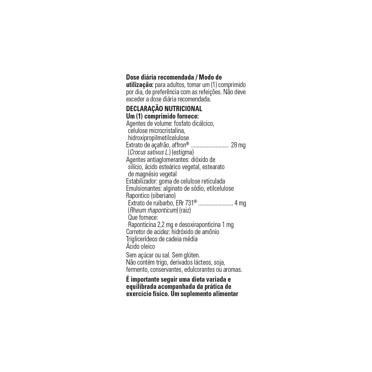Solgar MenoPrime 30comp