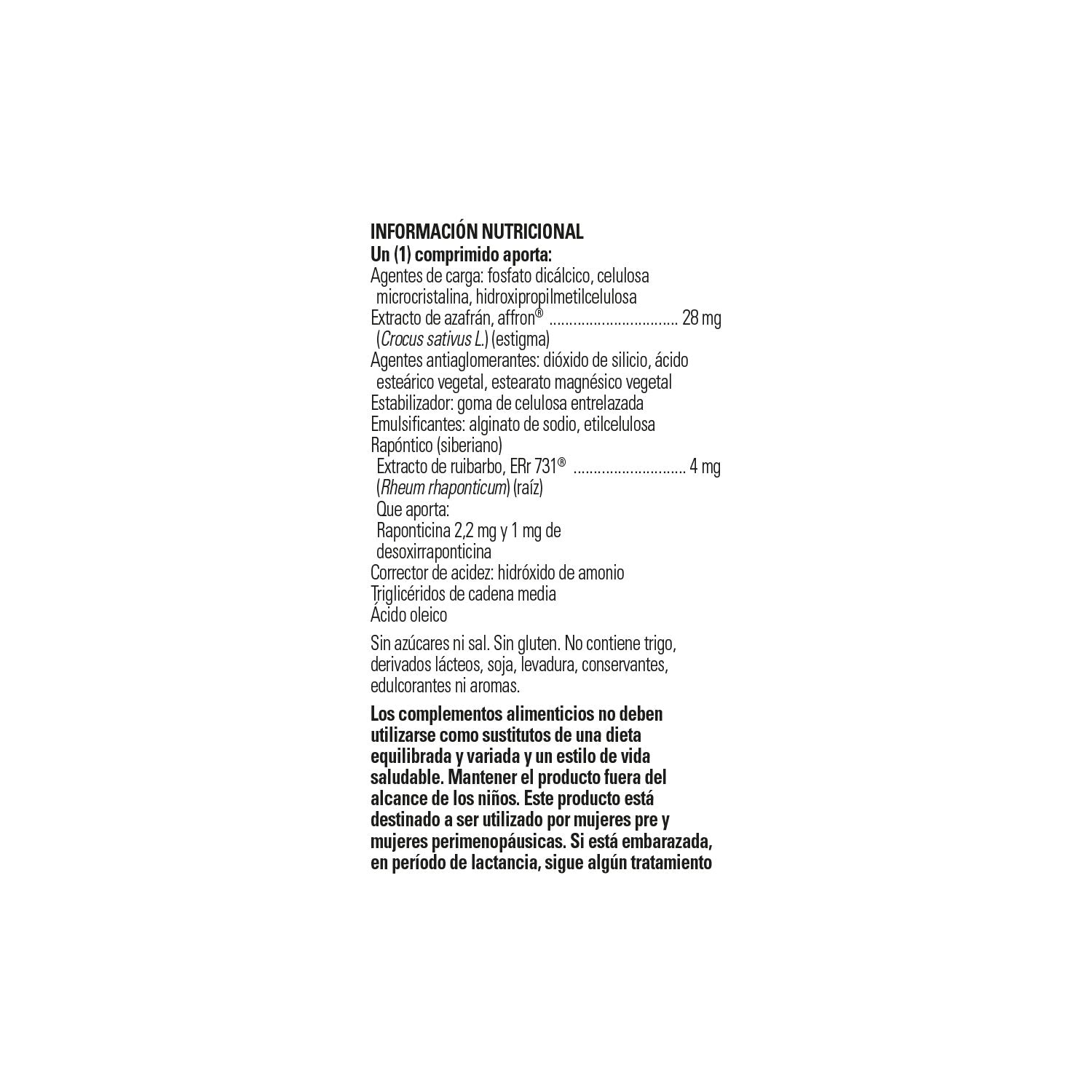 Solgar MenoPrime 30comp
