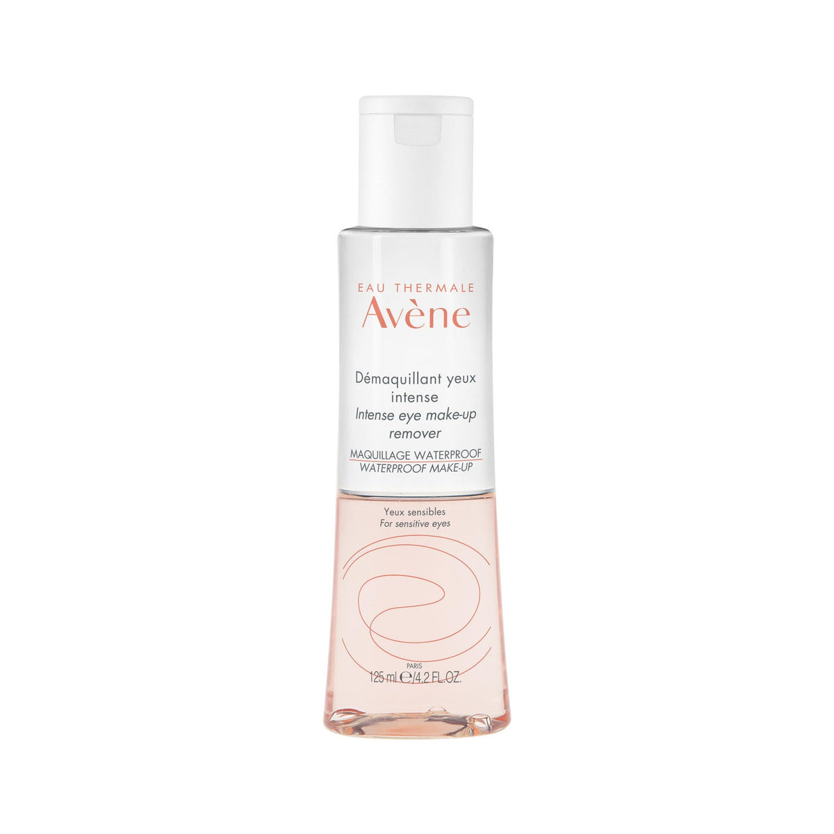 Avène Desmaquillante de Ojos Intenso 125ml