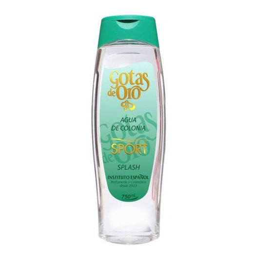 Instituto Español Gotas de Oro Sport 750ml
