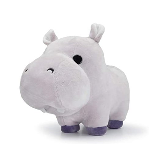 Soframar Bolsa de Agua Caliente Cozy Peluche Hipopótamo 1ud