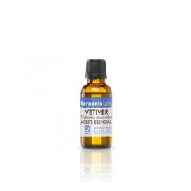 Terpenic Aceite Esencial Vetiver 30ml