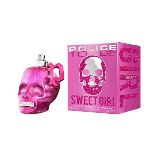 Police To Be Sweet Girl Perfume 75ml