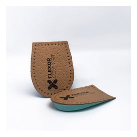 Flexor Comfort Talonera Amortiguadora Talón 2540 Talla 1