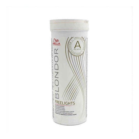 Wella Blondor Freelight Polvo 400g