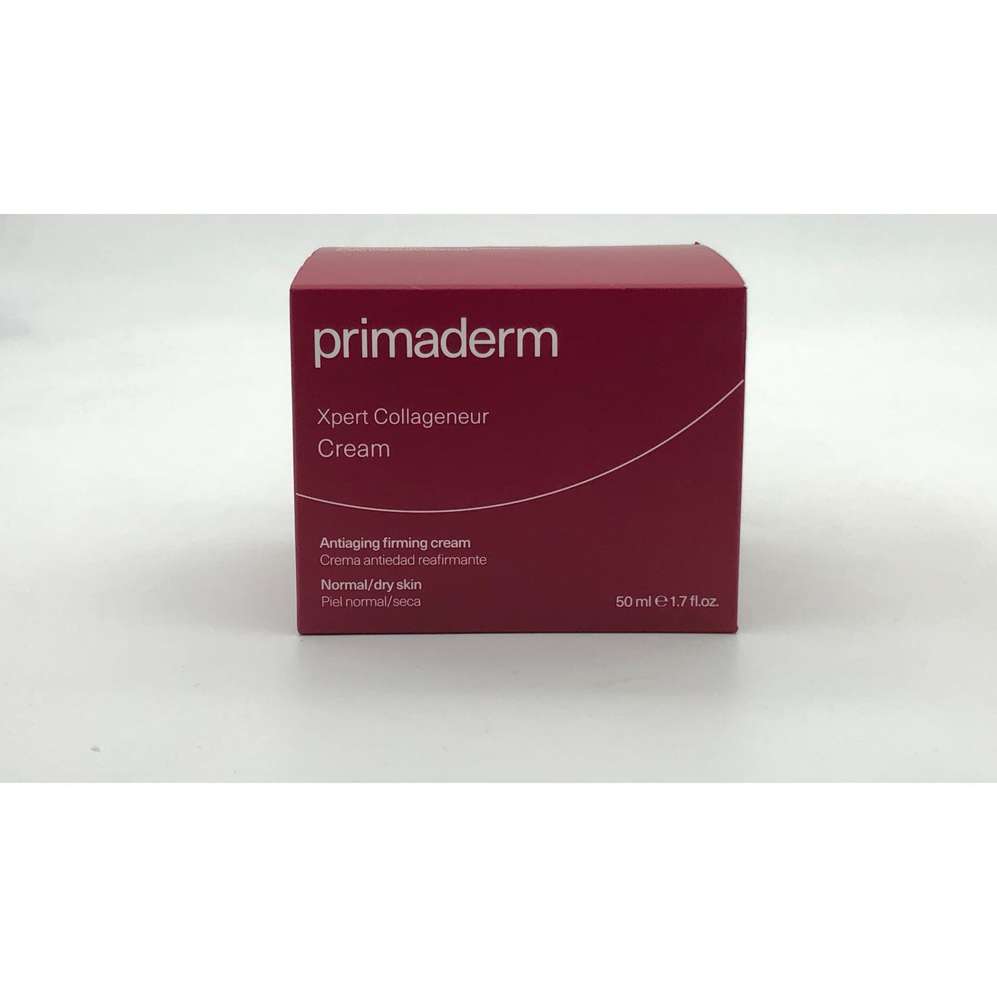 Primaderm Xpert Collageneur Crema Antiedad Piel Normal y Seca 50ml
