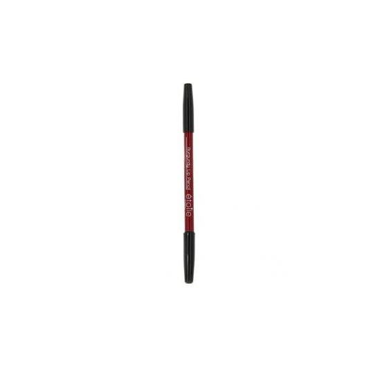 Rougj Etoile Perfilador De Labios Borgoña 1,2g